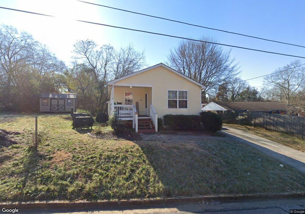 883 Waddell St, Athens, GA 30606 - photo 1