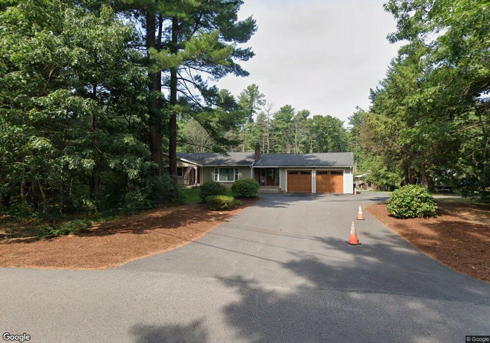 472 Lake St, Bellingham, MA 02019 - photo 1