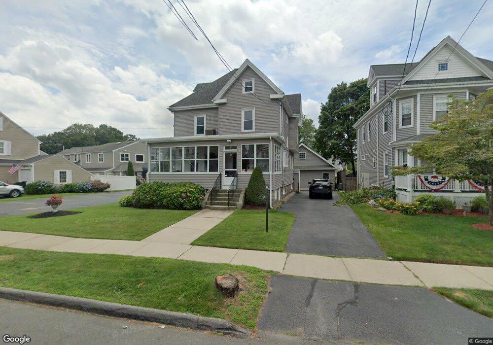 8 Myrtle St, Saugus, MA 01906 - photo 1