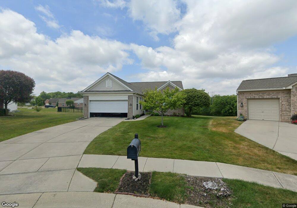 13863 Marble Arch Way, Fishers, IN 46037 - photo 1