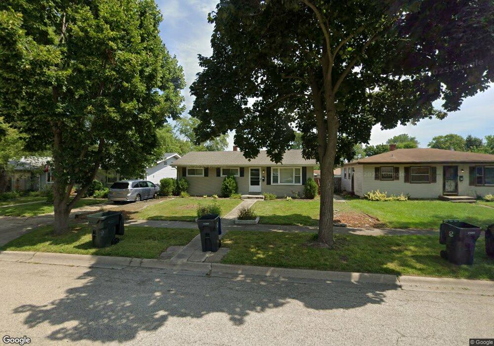 2205 Horeb Ave, Zion, IL 60099 - photo 1