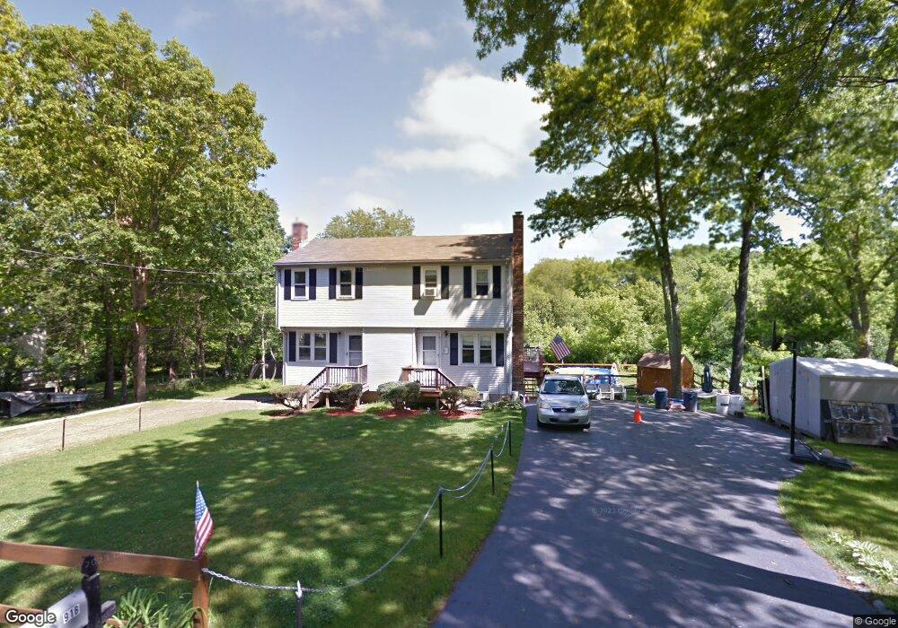 91 Harkness Rd unit B, Millville, MA 01529 - photo 1