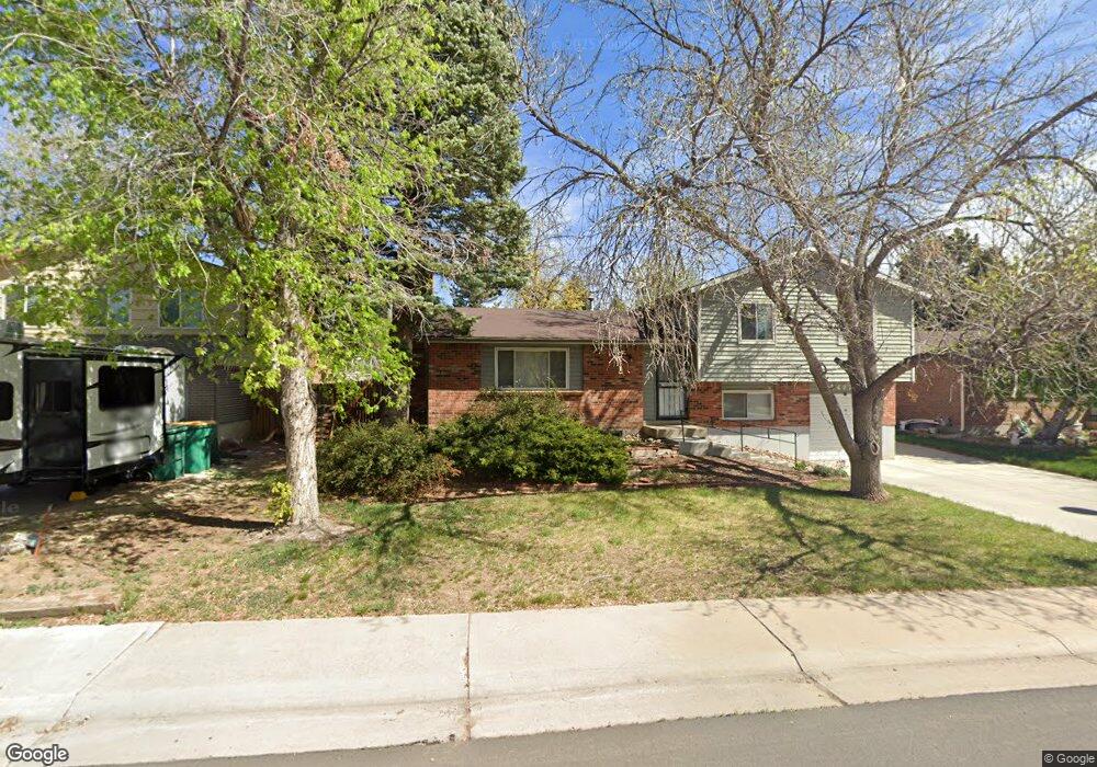 14933 E Oregon Dr, Aurora, CO 80012 - photo 1