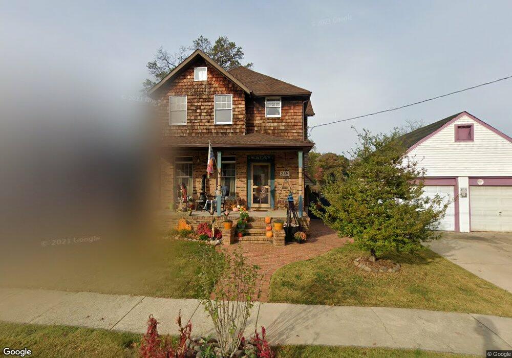 215 Greenwood Ave, Gloucester City, NJ 08030 - photo 1