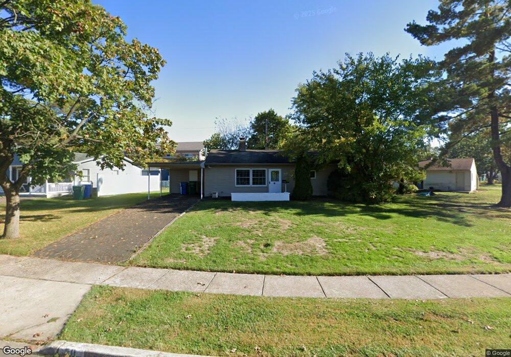 78 Idlewild Rd, Levittown, PA 19057 - photo 1