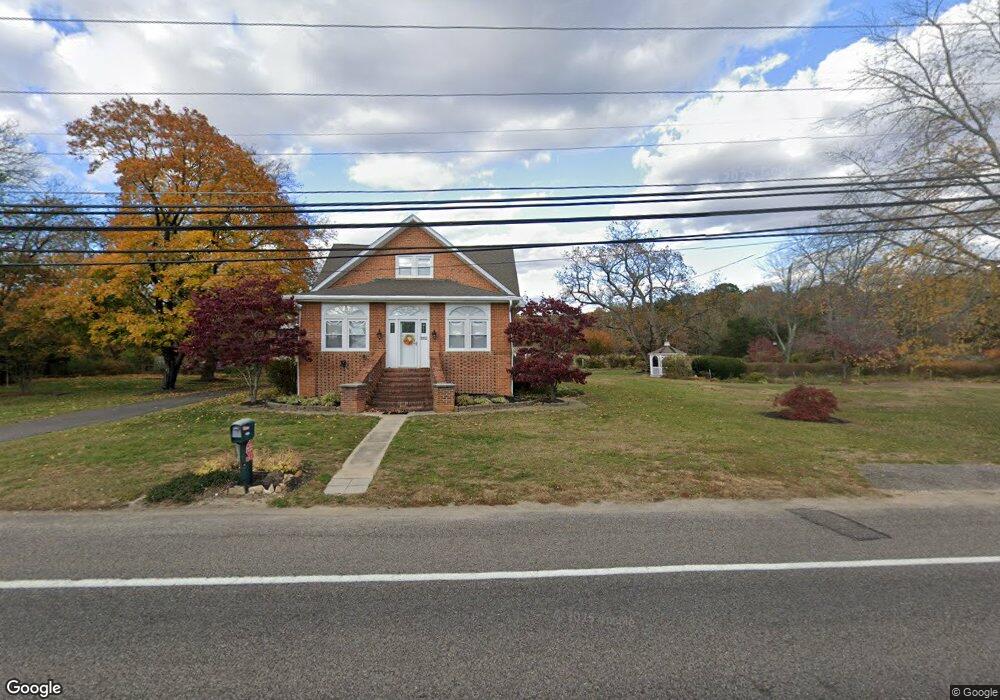 1924 Weymouth Rd, Vineland, NJ 08360 - photo 1
