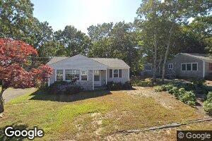 21 Elizabeth Island Rd, Mashpee, MA 02649