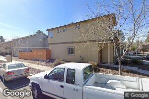 2802 S Flagstone Ln, Flagstaff, AZ 86001