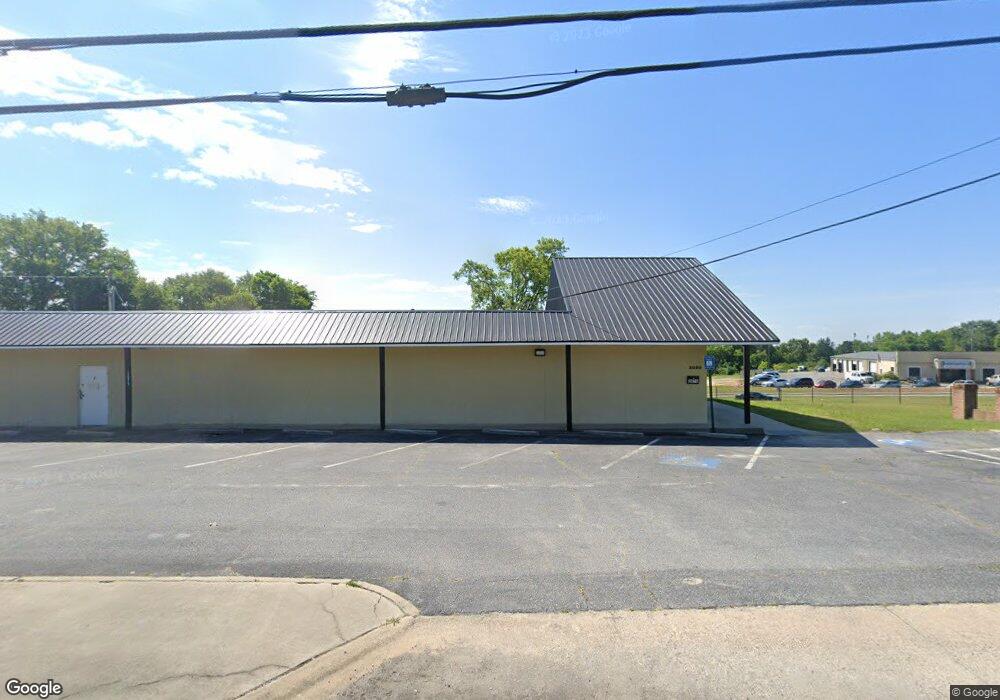 3075 Mercer Univ, Macon, GA 31206 - photo 1