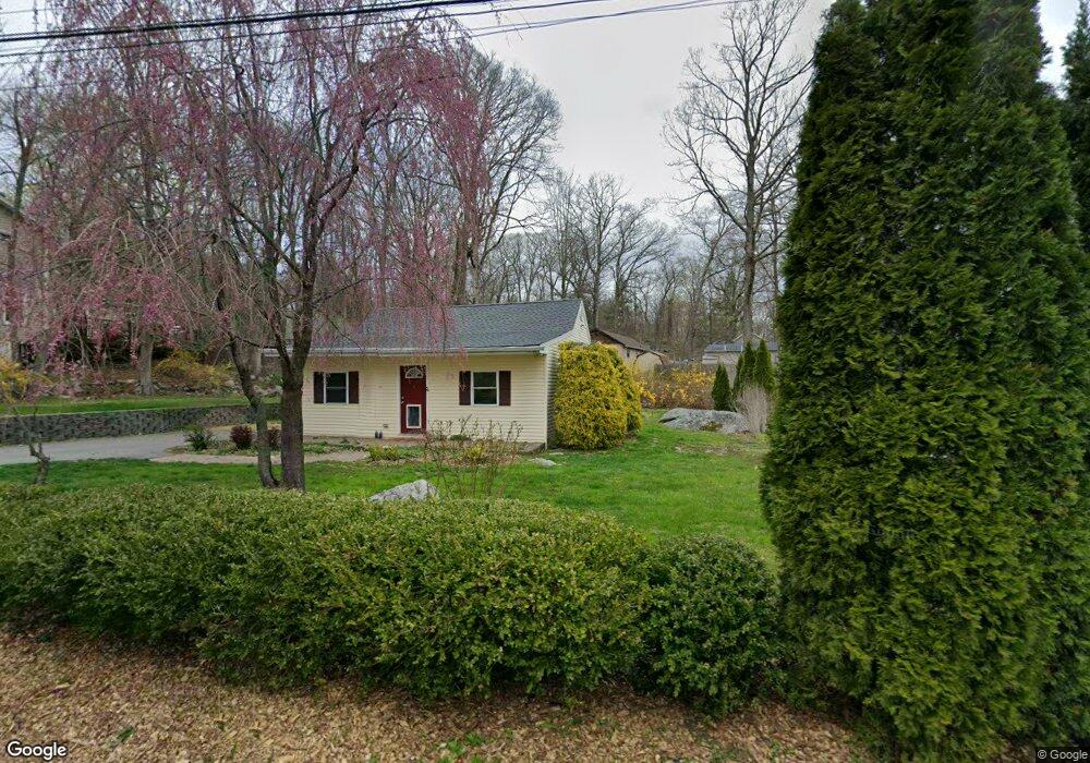 8 Quinton Rd, Hewitt, NJ 07421 - photo 1