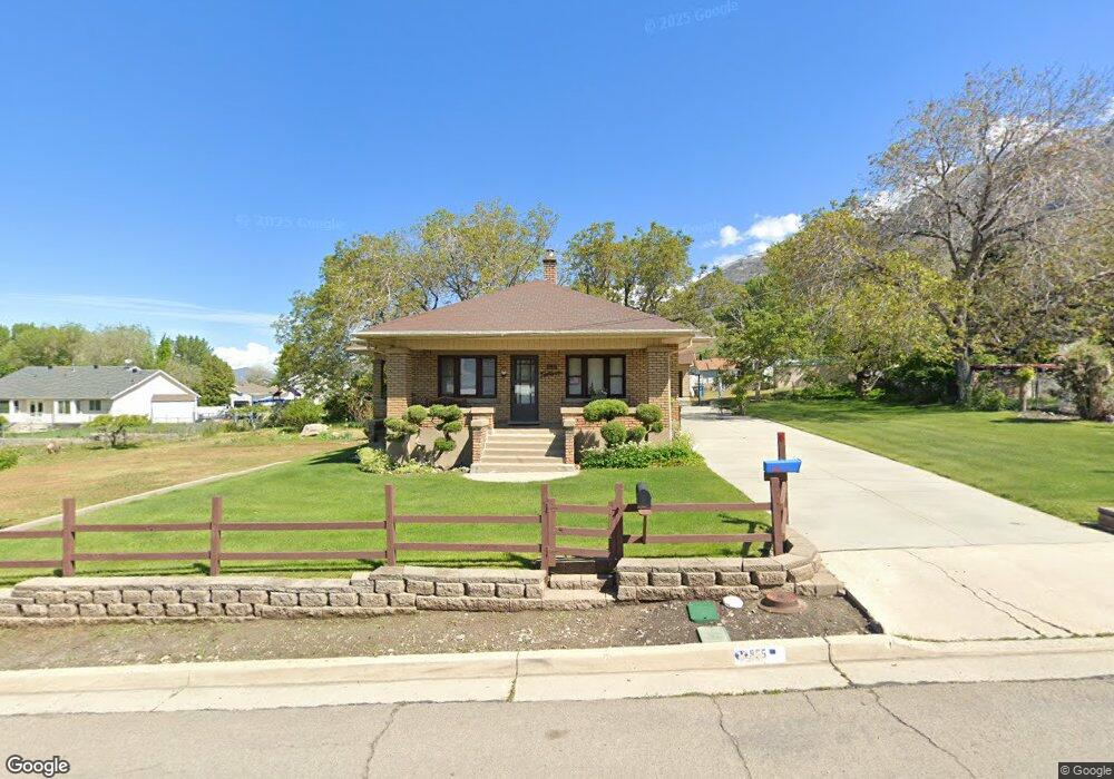 855 Grove Creek Dr, Pleasant Grove, UT 84062 - photo 1