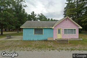 931 Cordes Rd, Barton City, MI 48705