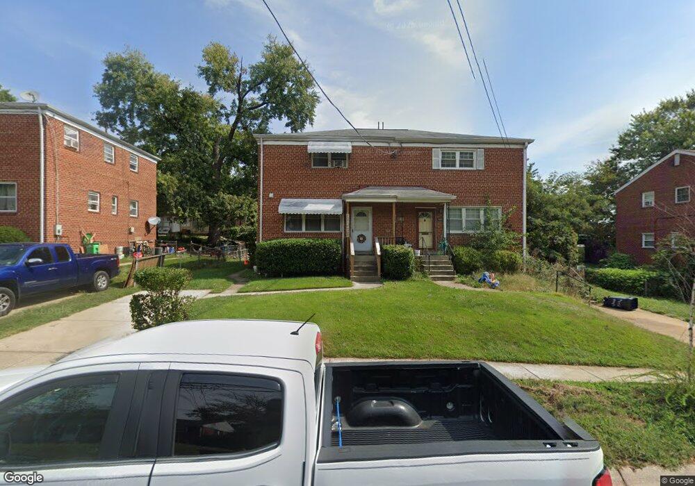 7405 17th Ave, Hyattsville, MD 20783 - photo 1