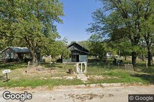 320 N Center St, Mankato, KS 66956