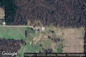 55 Eastern Ln, Morrilton, AR 72110