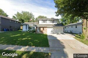 107 Wilcliff Dr, Wayne, NE 68787