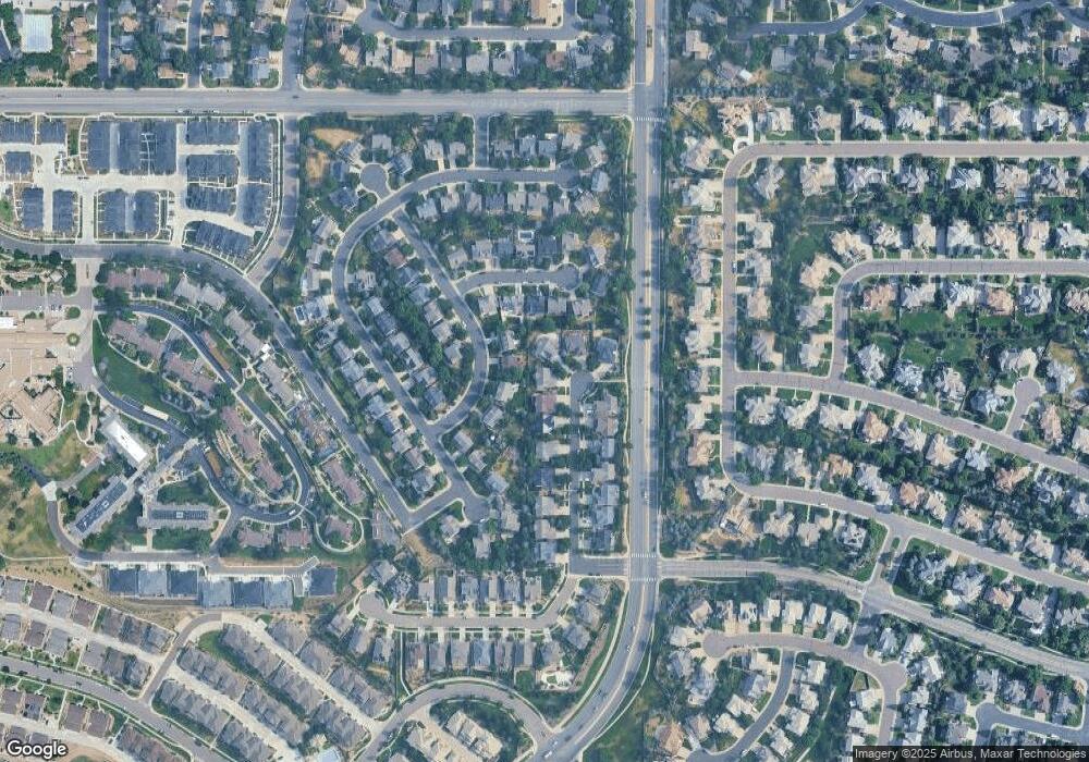 5217 S Granby Ct, Aurora, CO 80015 - photo 1