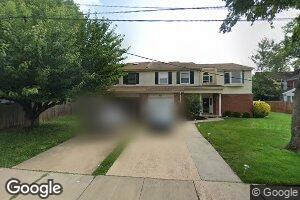 903 W 20th St, Wilmington, DE 19802