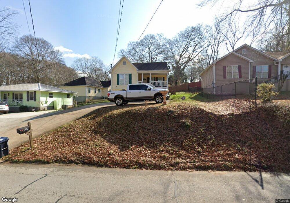 454 N Peter St, Athens, GA 30601 - photo 1