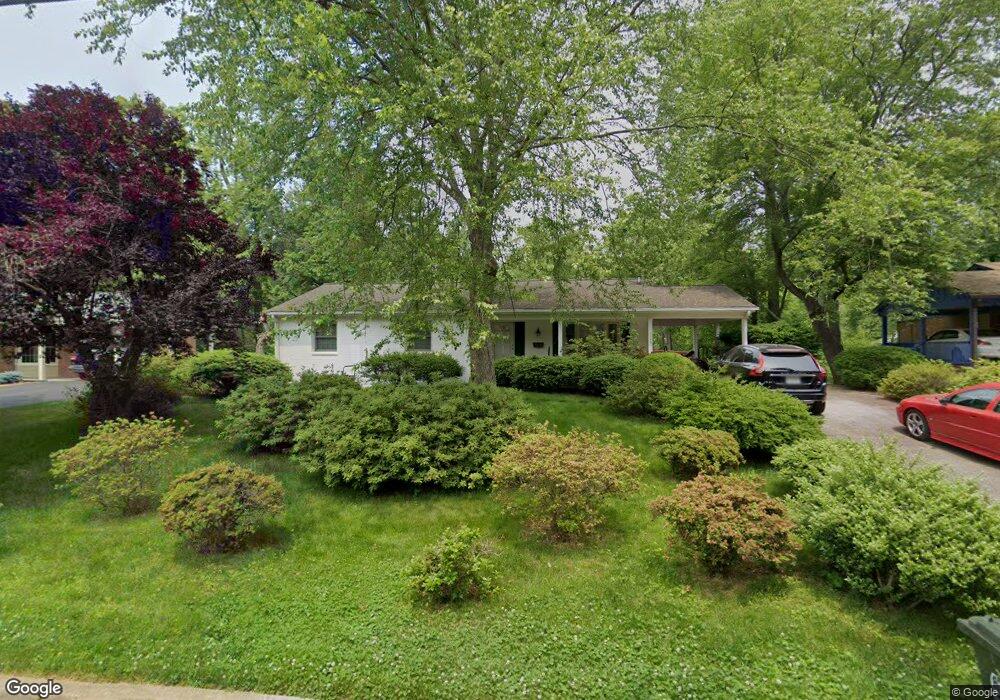 9142 Santayana Dr, Fairfax, VA 22031 - photo 1