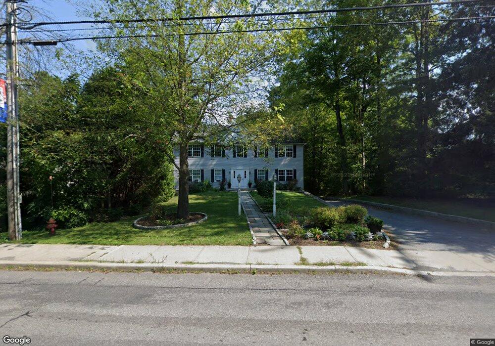 4892 New York 22, Amenia, NY 12501 - photo 1