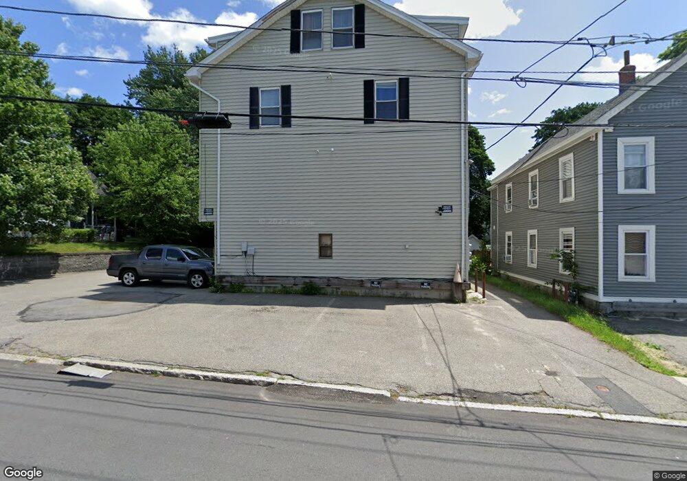 Street View Photo