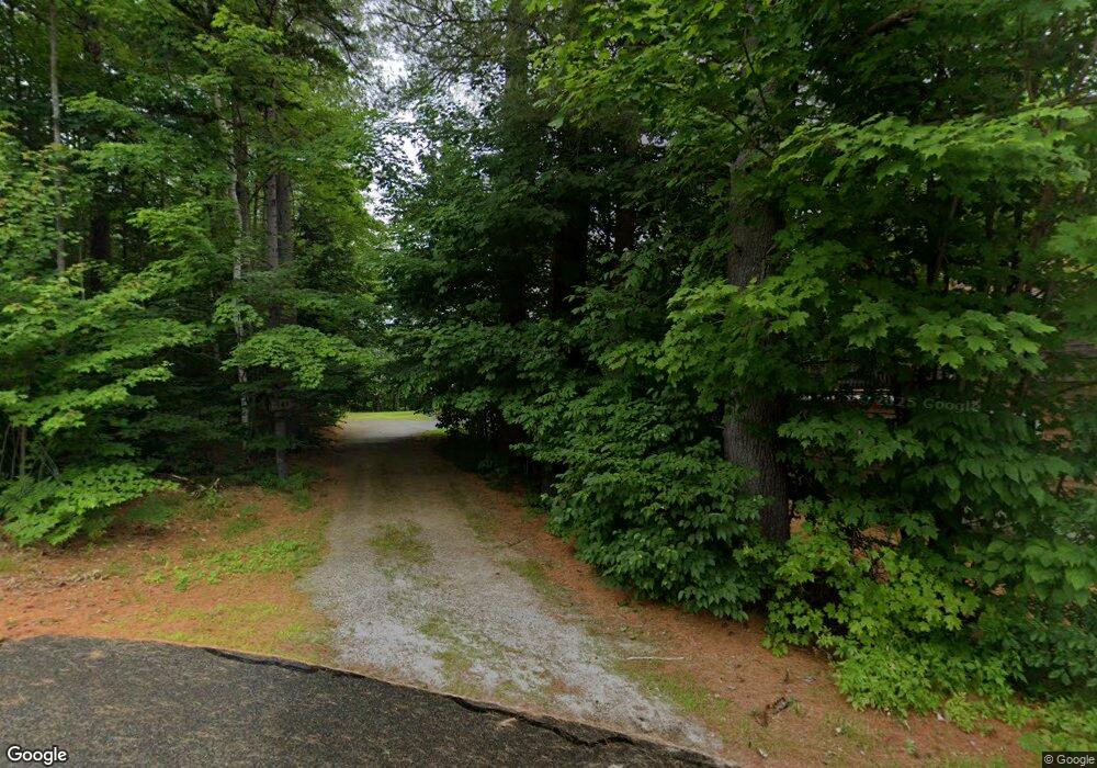141 Paradise Rd, Woodstock, NH 03262 - photo 1