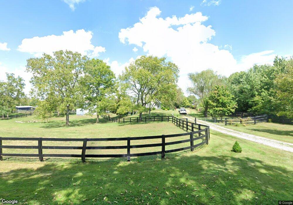 1240 Crenshaw Ln, Nicholasville, KY 40356 - photo 1