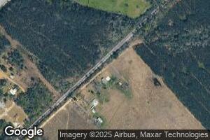 5775 E Railroad Ave, Patterson, GA 31557