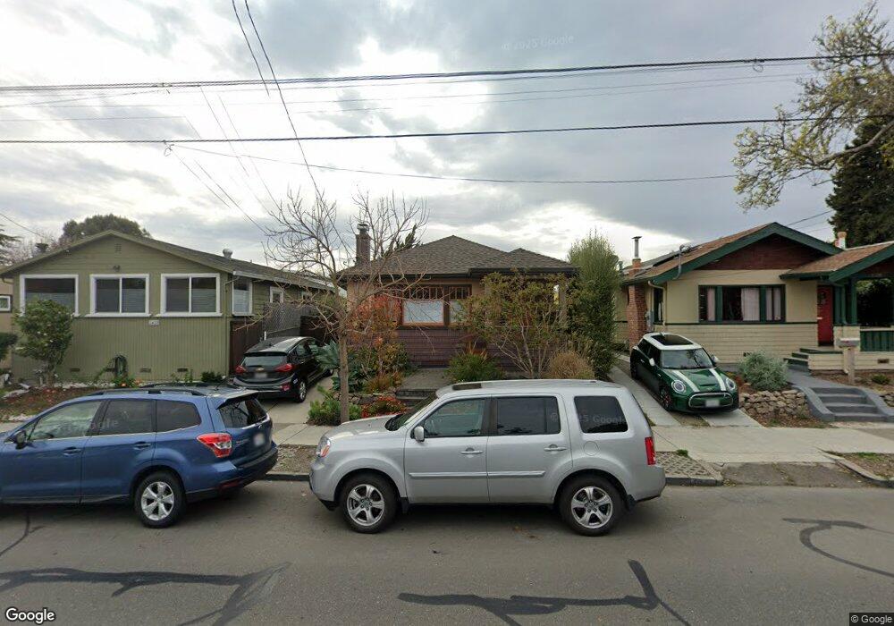 2424 Sacramento St, Berkeley, CA 94702 - photo 1