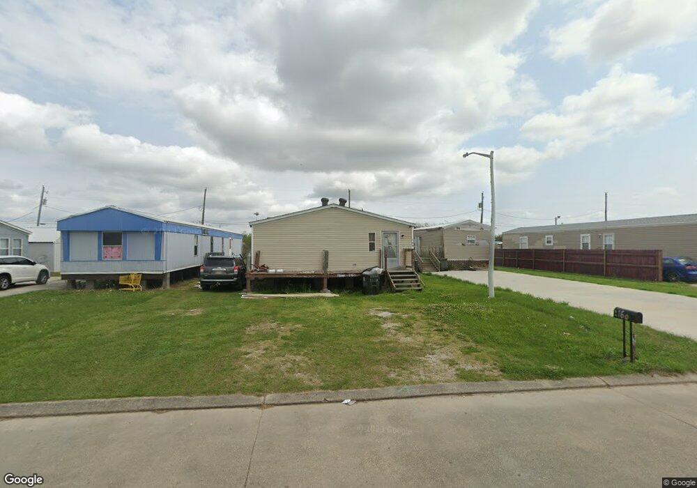 160 Mozart Dr, Houma, LA 70363 - photo 1