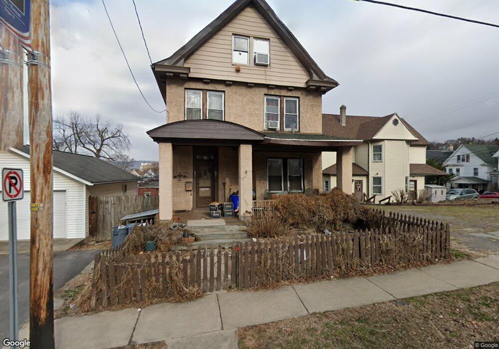 341 Harrison Ave, Scranton, PA 18510 - photo 1