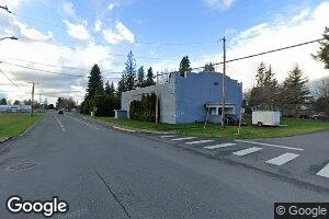 601 E 2nd St, Nooksack, WA 98276