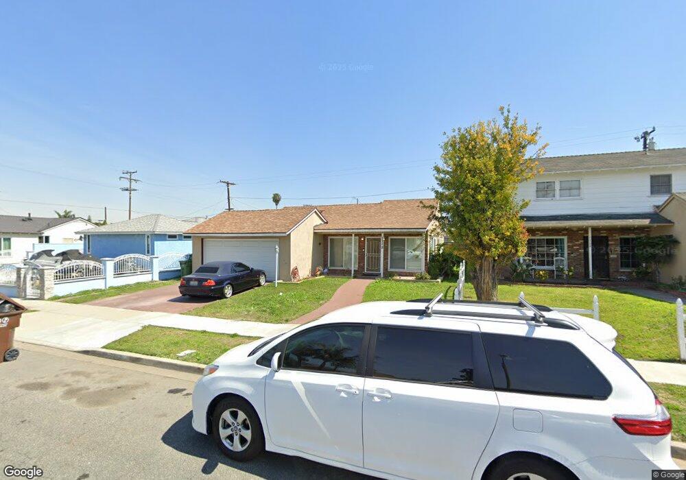1712 N Grape Ave, Compton, CA 90222 - photo 1