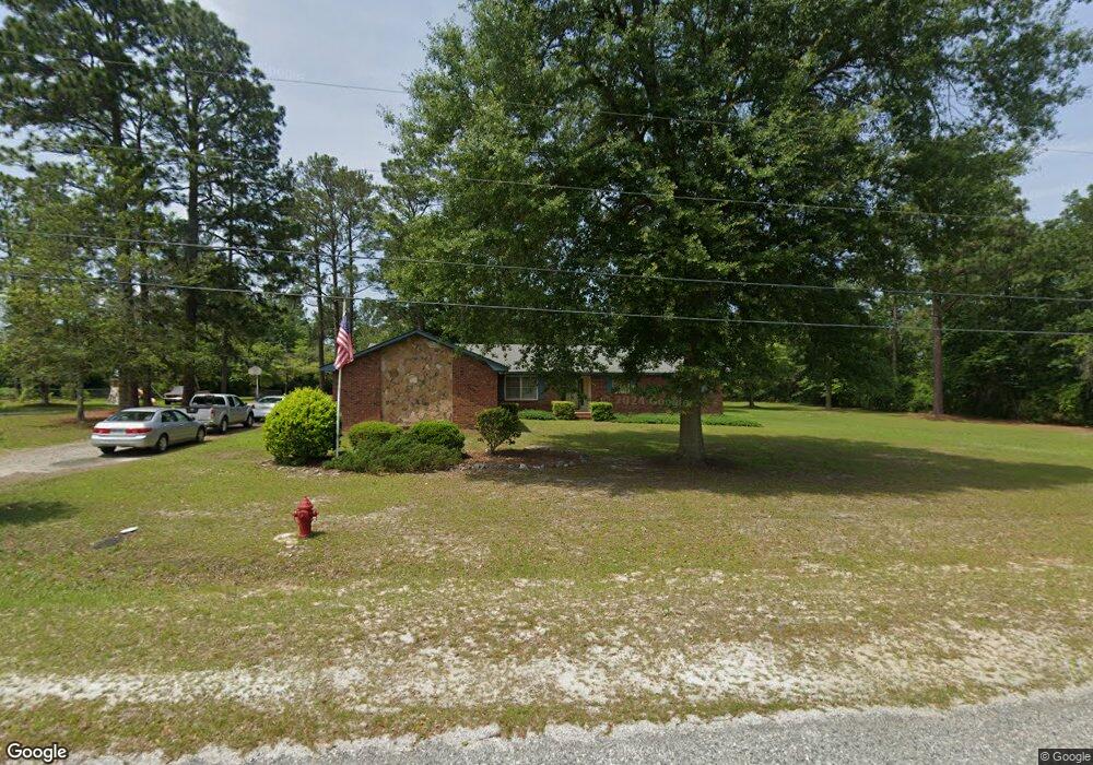 447 Bobbie Cir, Byron, GA 31008 - photo 1