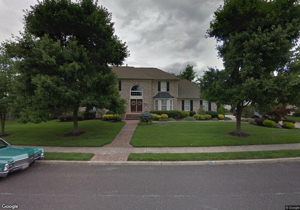 3 Wilkins Rd, Hainesport, NJ 08036 - photo 1