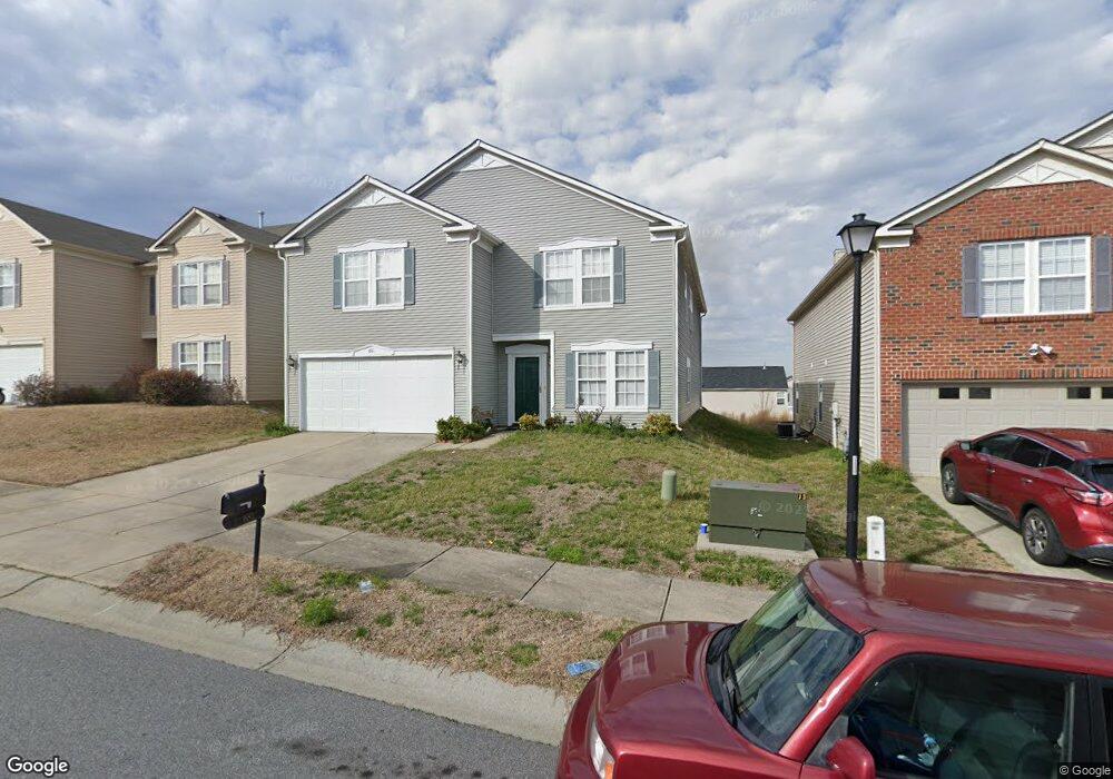 681 Shellbark Dr, Concord, NC 28025 - photo 1