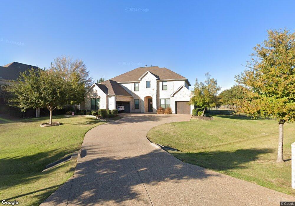 1212 Bay Meadows Dr, Southlake, TX 76092 - photo 1