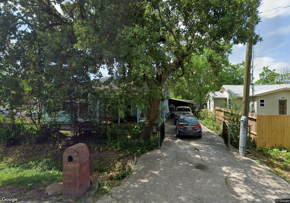 2702 Mcdaniel St, Houston, TX 77093 - photo 1