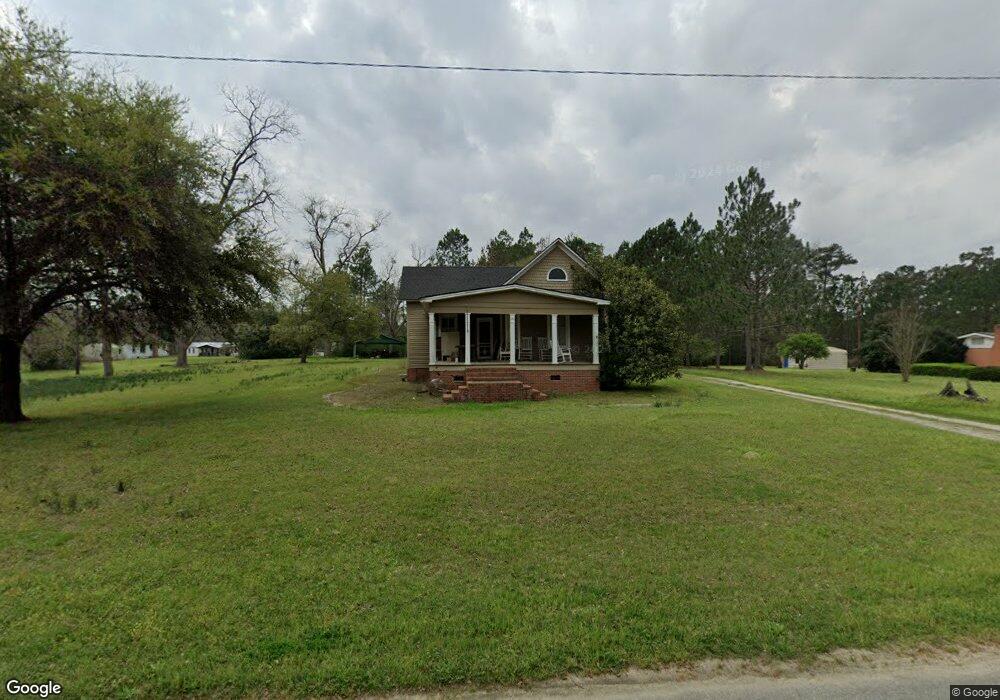 191 Washington St NW, Warwick, GA 31796 - photo 1