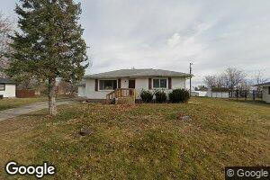 403 S High St, Baxter, IA 50028