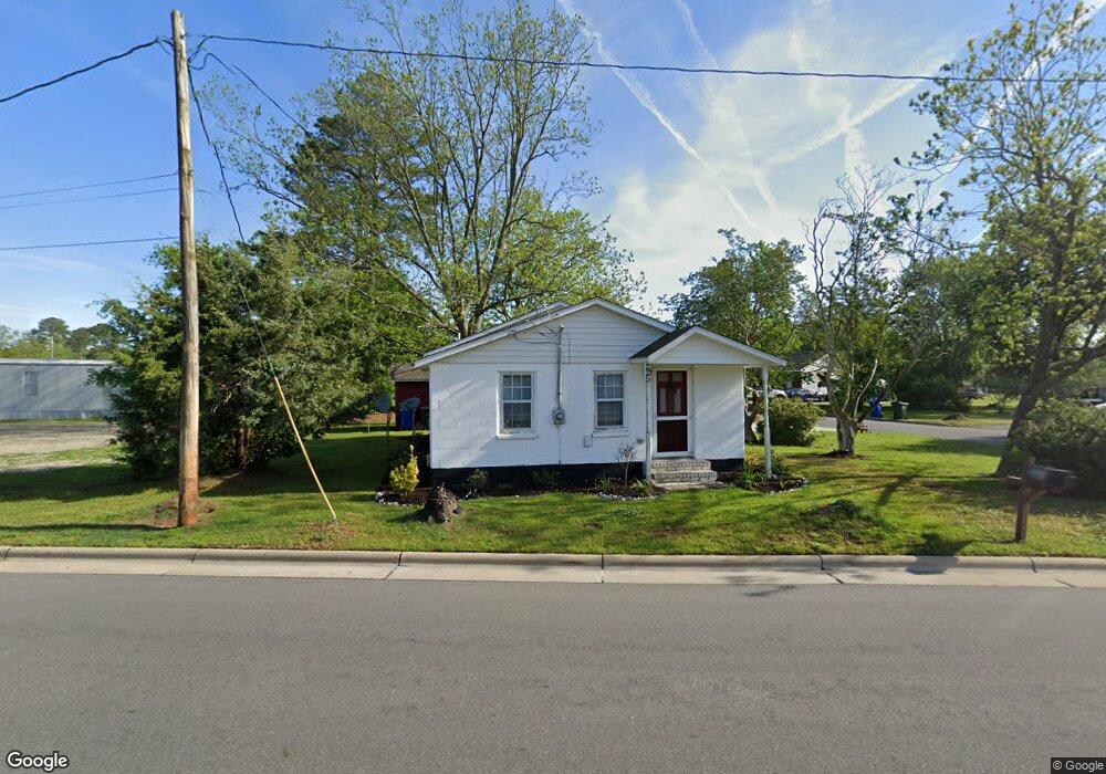 225 Boyd St, Winterville, NC 28590 - photo 1
