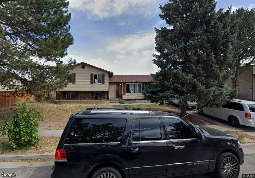 2632 Meadow Ridge Dr, West Jordan, UT 84088 - photo 1