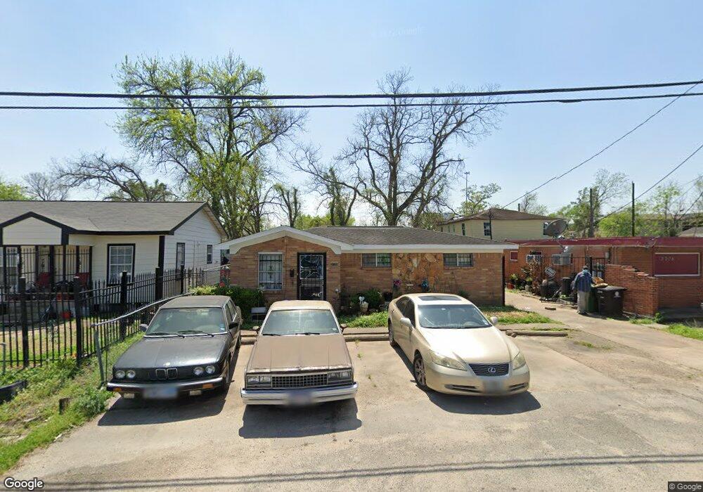 3710 Bennington St, Houston, TX 77016 - photo 1