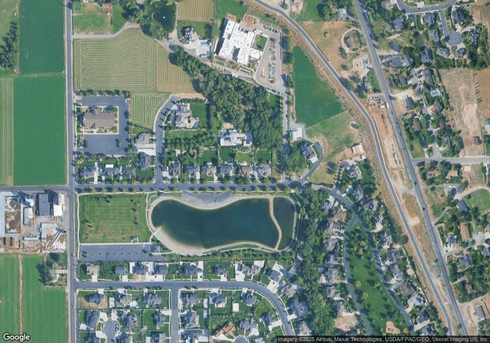 628 W 3300 N, Pleasant Grove, UT 84062 - photo 1