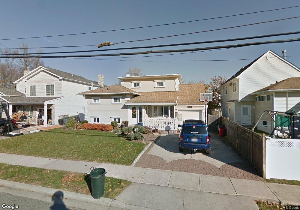 3449 Bayfield Blvd, Oceanside, NY 11572 - photo 1