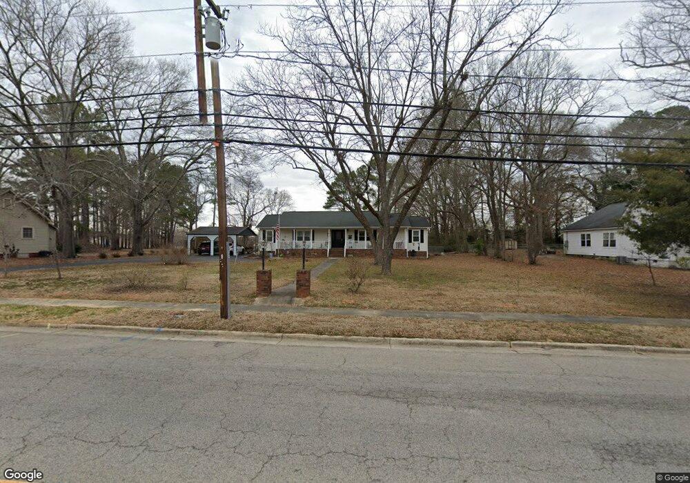 304 Kings Mountain St, Clover, SC 29710 - photo 1