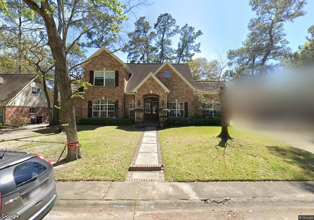 12123 Broken Bough Dr, Houston, TX 77024 - photo 1