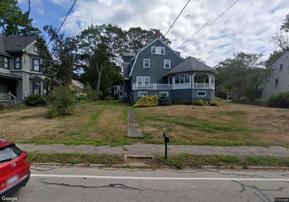8 Linea Ln unit ORIN, York, ME 03909 - photo 1