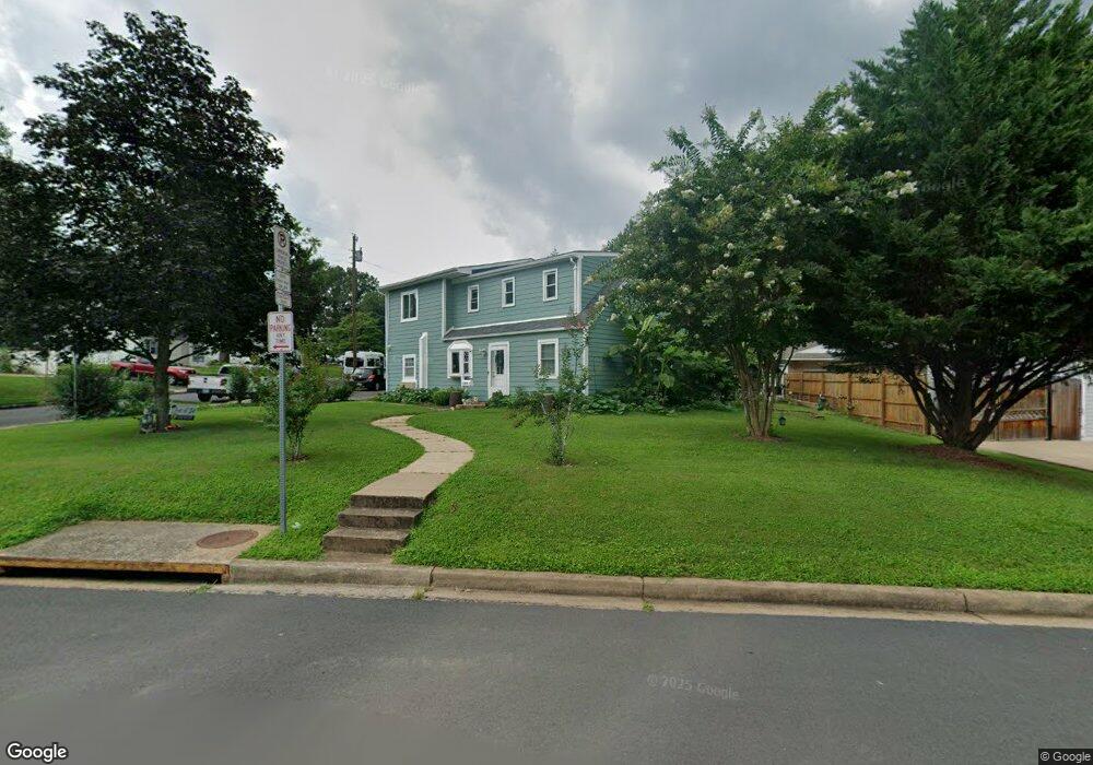 108 Martin Dr, Manassas Park, VA 20111 - photo 1